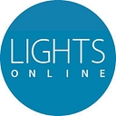 Lights Online logo