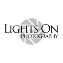 Lights On Photography logo
