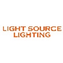 Light Source Lighting logo