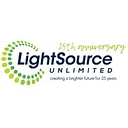 Lightsource Unlimited logo