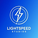 Lightspeed Studios logo