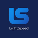 LightSpeed Broadband logo