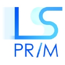 Lightspeed Pr logo