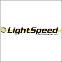 Lightspeed Technologies, Incorporated logo