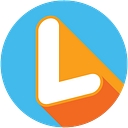 Lightspeed Voice logo