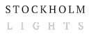 Lights Stockholm logo