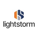 Lightstorm logo
