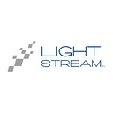Lightstream logo