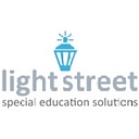 Light Street Special Education Solutions logo