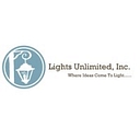 Lights Unlimited Inc. logo