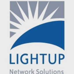 Lightup Network Solutions GmbH & Co. KG logo