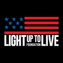 Light Up To Live Foundation logo
