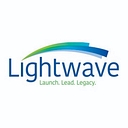 Light Wave Dental logo
