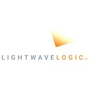 Lightwave Logic, Inc. logo