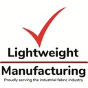Lightweight Manufacturing logo