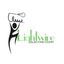 Lightwire Electric logo