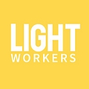 Lightworkers Media logo