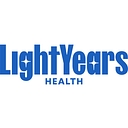 LightYears Health logo