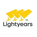 Lightyears Solar logo