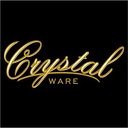 Crystalware Is A Cw International Company logo
