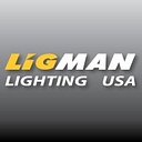 Ligman Lighting Usa logo