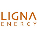 Ligna Energy AB logo