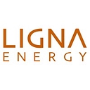 Ligna Energy AB logo