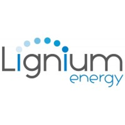 Lignium Energy logo