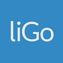 Ligo Electronics logo
