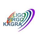 Gravitational Wave AI logo