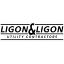 Ligon & Ligon logo