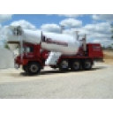 Ligonier Stone & Lime Concrete Co. logo