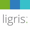 Ligris. logo