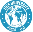 Ligs University logo