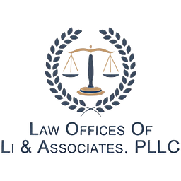 Law Offices of Li & Associates, PLLC logo
