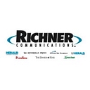 Richner Communications logo
