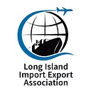 Long Island Import Export Association logo