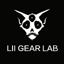 Lii Gear Lab logo