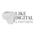 Like Digital logo