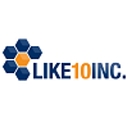 Favicon of LIKE 10 INC.