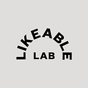 Likeable Lab logo