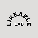 Likeable Lab Agency logo