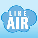 Like Air logo
