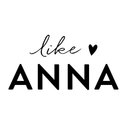 Like ANNA DK logo