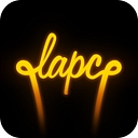 Like A Photon logo