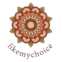 Like My Choice logo
