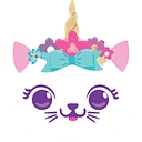 Like Nastya logo
