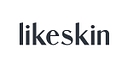 Logo for likeskincare.com