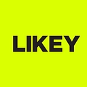 Likey Co. logo