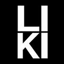 LIKI BRAND logo